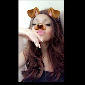 Meet your Posher, Jade